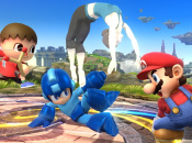News: Sakurai Explains The Reasoning Behind The New Characters in Super Smash Bros.