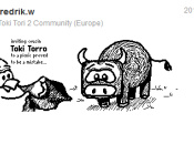 News: Toki Tori 2 Miiverse Drawing Contest Flutters Into Round Two