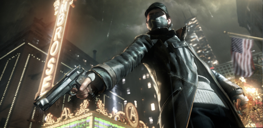 A bullet in the head for Wii U?