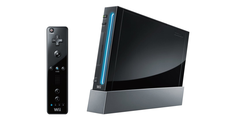 The Wii vacates the crown in the UK