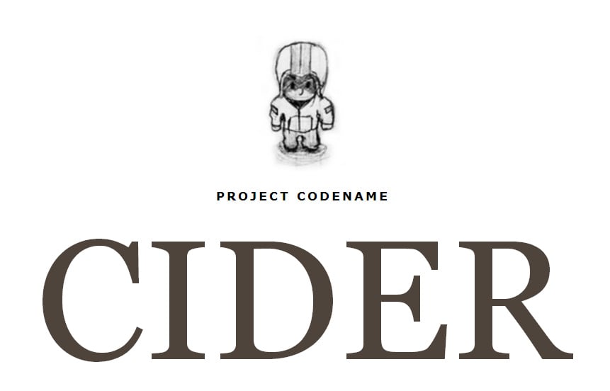 Project Cider