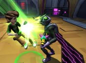 News: Ben 10: Omniverse 2 Coming Later This Year on Wii U, Wii And 3DS
