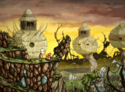 News: Candle May Light Up Wii U If It Reaches Its Stretch Goal