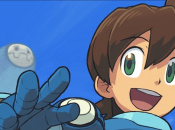 News: Capcom Employee Outlines Details on Mega Man Legends 3 Cancellation