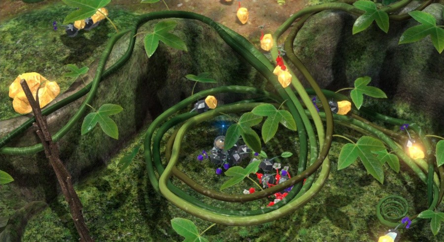 Pikmin 3 Screen5