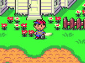 Feature: Feature: EarthBound Captivates Miiverse