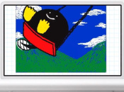 News: Flipnote Studio 3D World Gallery Priced and Detailed for Europe