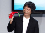 News: Miyamoto: Fresh Experiences Make A New Game, Not New Characters