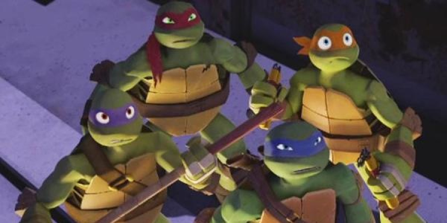 Turtles