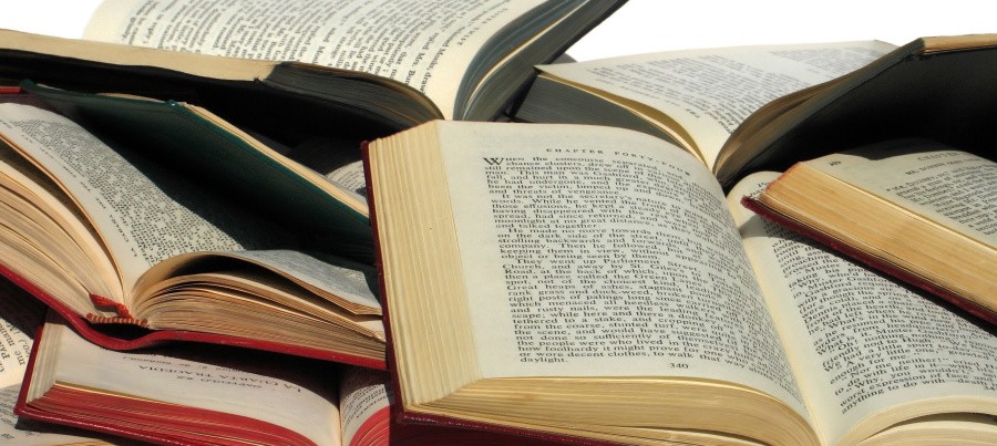 Reading frenzy