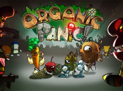 News: Organic Panic Could Come To Wii U if Kickstarter Goal is Reached