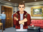 News: Phoenix Wright: Ace Attorney - Dual Destines DLC Won't Feature The Quiz in The West