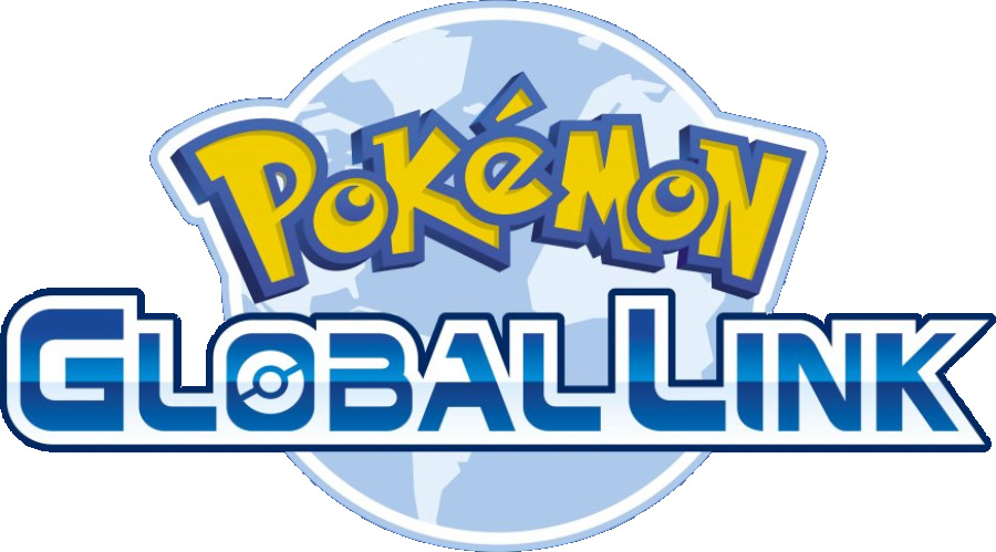 PokéMon Global Link