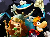 Preview: Preview: Rayman Legends