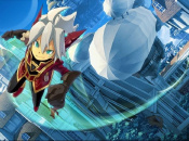 News: Rodea the Sky Soldier Still in Development for Wii and 3DS