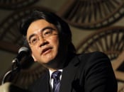 News: Satoru Iwata - 