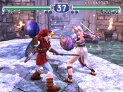 News: Soul Calibur II HD Online Not Announced For Wii U