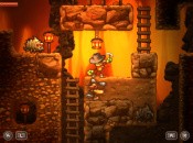 News: SteamWorld Dig To Hit 3DS eShop in North America and PAL Regions on 8th August