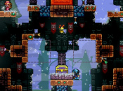 Article: TowerFall Creator Has Been Approached By Nintendo