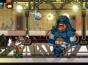 Video: Video: DC Comics Shows Off the Hero Creator in Scribblenauts Unmasked