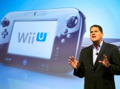 Video: Video: Reggie Explains Nintendo's Approach to Ensuring Wii U Success