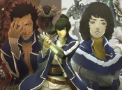 Video: Video: This Shin Megami Tensei IV Limited Edition Set is a Thing of Beauty