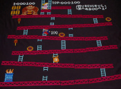 Weirdness: Weirdness: Check Out This Brilliant Donkey Kong Stop-Motion Video