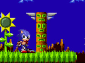 Weirdness: Weirdness: This First-Person Sonic the Hedgehog Video is Rather Impressive