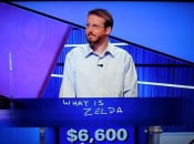 Weirdness: Weirdness: Zelda Answers Rejected on Jeopardy, Hearts are Broken