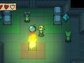 News: Zelda-Inspired Ittle Dew Heading To The Wii U eShop This Year