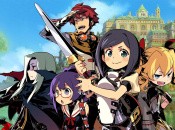 News: Atlus Knocks 10 Bucks Off Code of Princess, Soul Hackers and Etrian Odyssey IV in The North American 3DS eShop