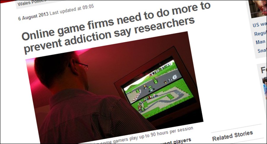 Mario Kart: The MMO?
