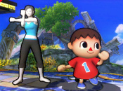 News: Character Outlines Will Be Customisable in 3DS Super Smash Bros.