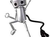 News: Chibi-Robo! Let's Go, Photo! Rated In Australia