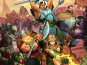 Article: Dungeons  Dragons: Chronicles of Mystara Delayed Again on Wii U