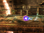 Feature: Feature: A Week of Super Smash Bros. Wii U and 3DS Screens - Issue One