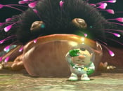 Feature: Feature: The World of Pikmin 3 on Miiverse