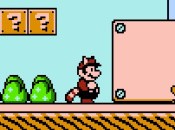News: Game Designers Reveal How Super Mario Bros. 3 Would Work As A Free-To-Play Mobile Title