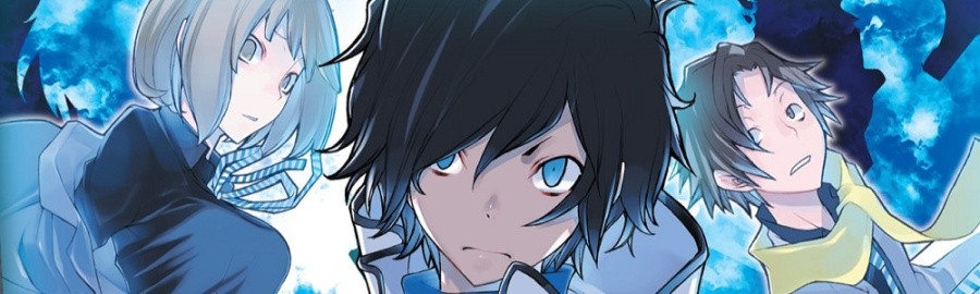 Devil Survivor 2