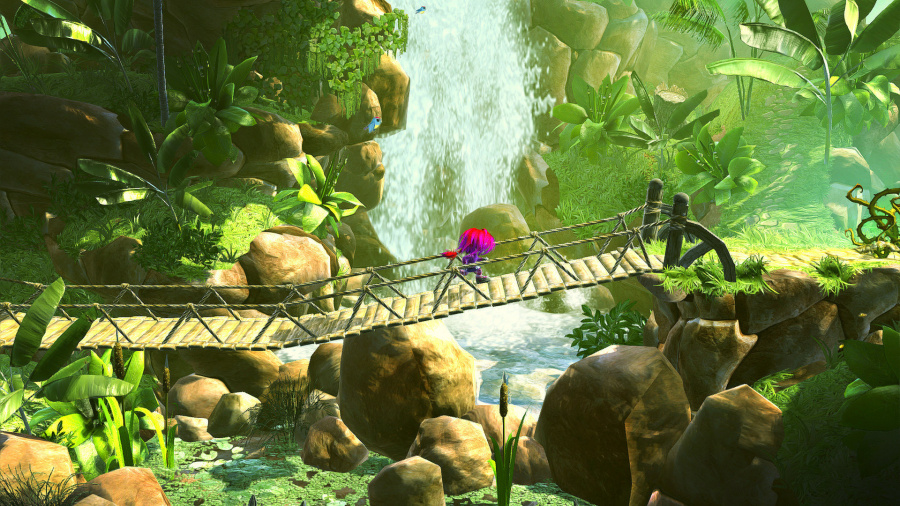 Giana Sisters: Twisted Dream is on its way