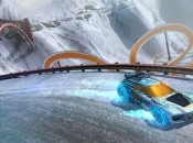 News: Hot Wheels: World's Best Driver Hurtling Towards Wii U and 3DS