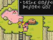 News: Marcus Lindblom - Writing the English Script for EarthBound Was a Giant Step