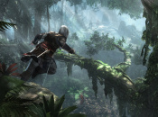 News: New Assassin's Creed IV Trailer Shows Edward Kenway At His Stealthiest