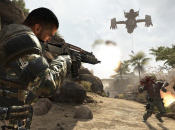 News: New Study Suggests That Violent Games Are 