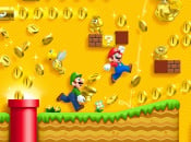 News: New Super Mario Bros. 2 Coin Total Passes One Trillion