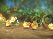 Out Now: Out Now: Pikmin 3 Finally Lands in North America