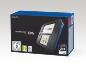 Reaction: Reaction: Nintendo Surprises Us All With the 2DS and Wii U Price Cut