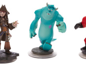 Review: Review: Disney Infinity Figurines