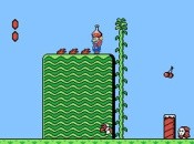 News: Super Mario Bros. 2 Available On The 3DS Virtual Console Right Now in Europe