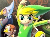 News: The Legend of Zelda: The Wind Waker HD Confirmed for 4th October in North America